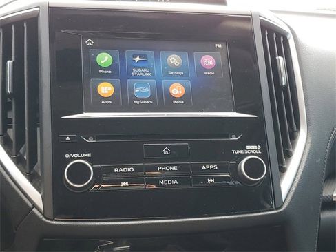 Used 2022 Subaru Forester Premium image 19