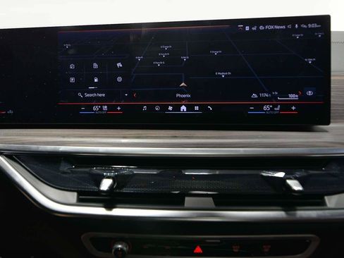 Used 2026 BMW X5 xDrive40i w/ M Sport Package AWD/4WD image 16