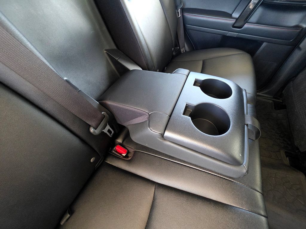 Used 2021 Toyota 4Runner TRD Pro AWD/4WD image 62