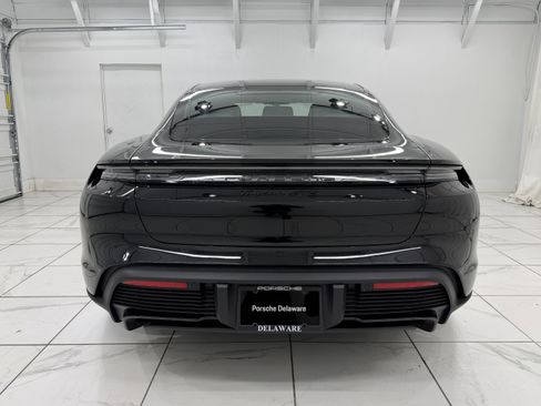 New 2026 Porsche Taycan GTS image 13