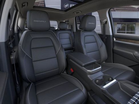 New 2026 GMC Terrain Denali AWD/4WD image 16