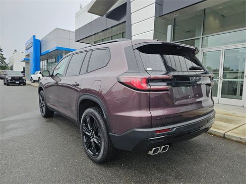 New 2026 GMC Acadia Elevation w/ Super Cruise Package image 5