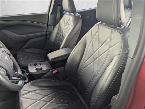 Certified 2023 Ford Mustang Mach-E Select RWD image 16