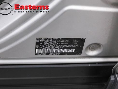 Used 2023 Toyota bZ4X AWD w/ Weather Package image 35