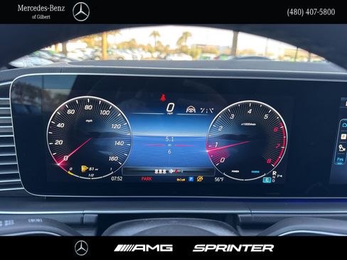 New 2025 Mercedes-Benz GLE 450 4MATIC Coupe image 28