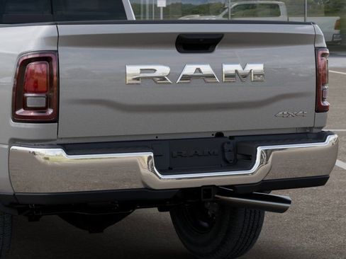New 2026 RAM 2500 Tradesman image 13