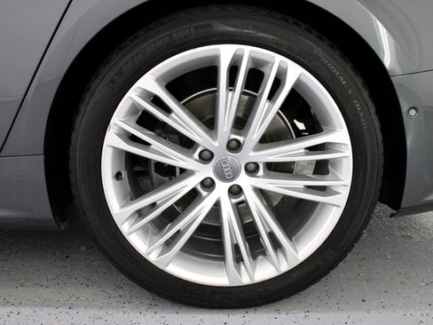 Used 2020 Audi A7 3.0T Premium Plus w/ Premium Plus Package image 82