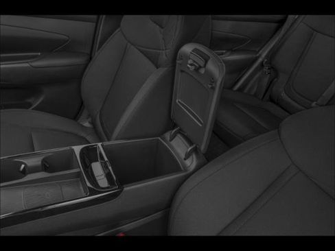 New 2026 Hyundai Tucson Blue SE AWD/4WD image 35