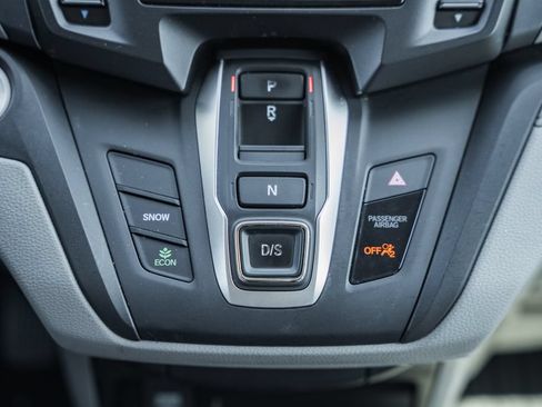 Used 2018 Honda Odyssey LX image 20