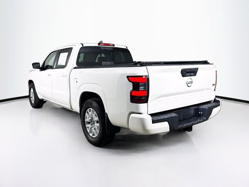 Used 2023 Nissan Frontier SV RWD image 29