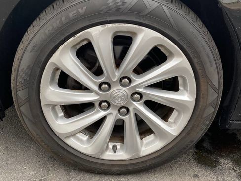 Used 2016 Buick LaCrosse Leather image 18