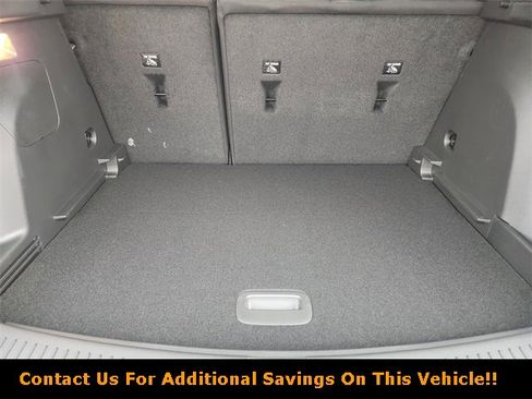 New 2026 Buick Encore GX Sport Touring w/ Advanced Technology Package image 22