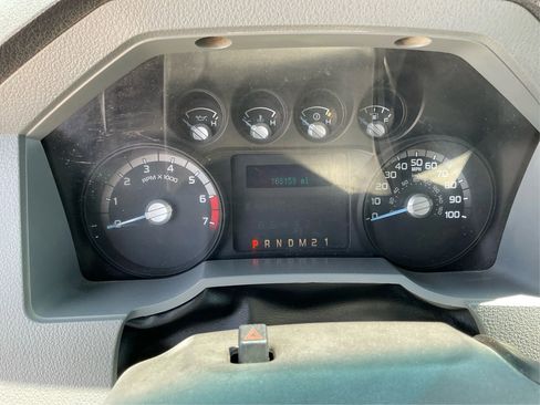 Used 2013 Ford F250 XL w/ PWR Equipment Group AWD/4WD image 14