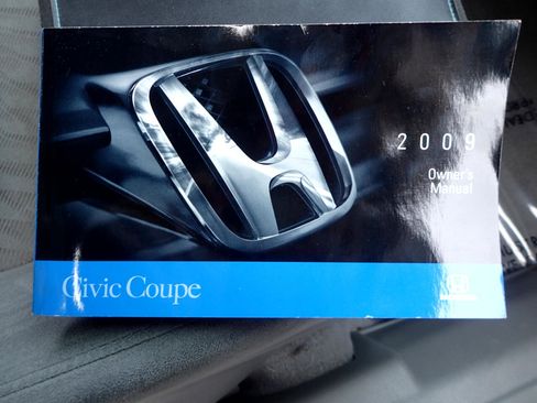 Used 2009 Honda Civic LX image 19