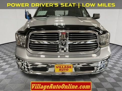 Used 2014 RAM 1500 Big Horn image 6