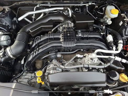 Used 2020 Subaru Crosstrek 2.0i Limited w/ Popular Package #4 image 29