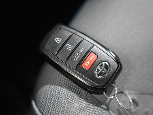 Used 2024 Toyota Corolla SE w/ SE Convenience Package image 36