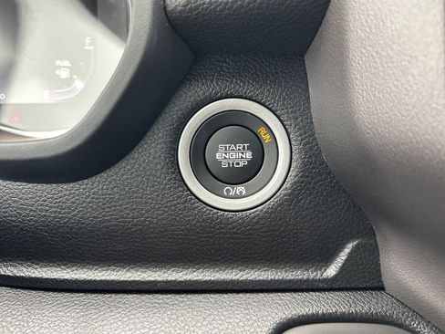 New 2026 RAM 1500 Big Horn image 34