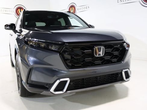 Used 2025 Honda CR-V Sport Touring image 26