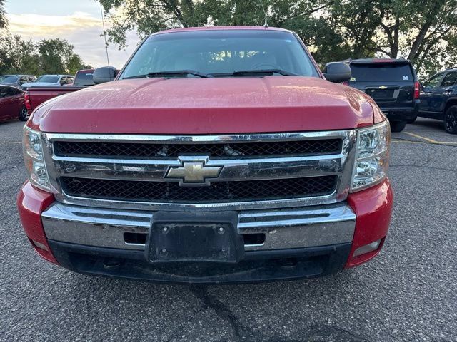 Used 2011 Chevrolet Silverado 1500 LT w/ All-Star Edition AWD/4WD image 9