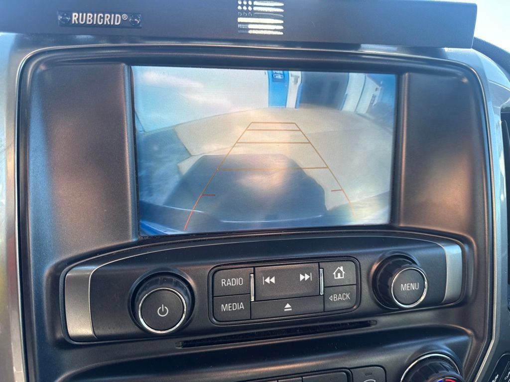 Used 2018 Chevrolet Silverado 2500 LTZ w/ Snow Plow Prep Package AWD/4WD image 21