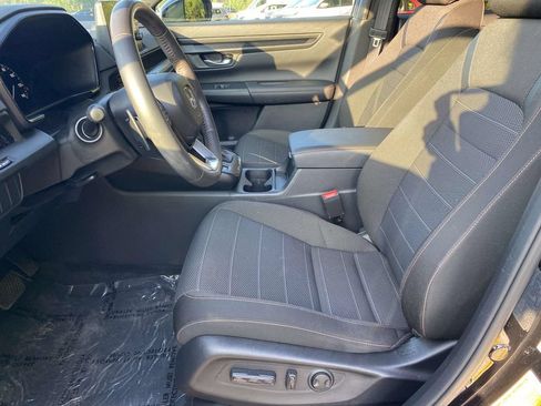 Used 2024 Honda CR-V Sport image 14