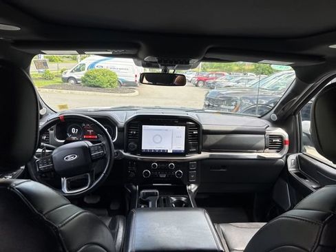 Used 2023 Ford F150 Raptor AWD/4WD image 22