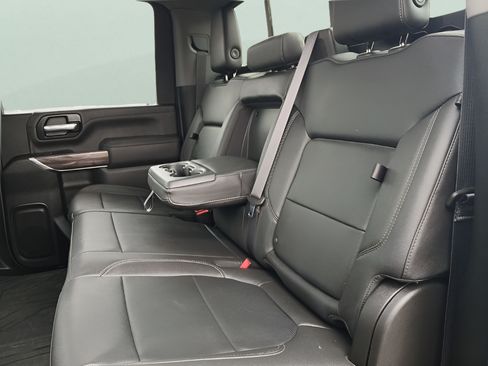 Used 2022 Chevrolet Silverado 2500 LTZ w/ LTZ Plus Package AWD/4WD image 26