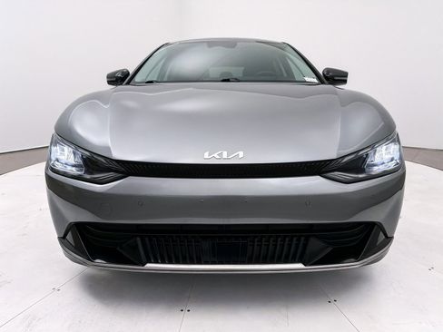 Used 2022 Kia EV6 Wind image 13