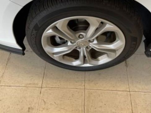 Used 2024 Honda Accord LX image 17