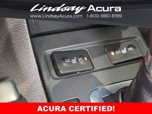 Used 2020 Acura ILX w/ Premium Package image 20