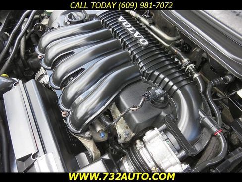 Used 2009 Volvo S40 2.4i image 19