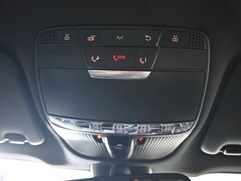 Used 2017 Mercedes-Benz GLC 43 AMG 4MATIC image 35