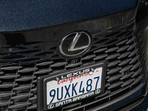 Used 2025 Lexus RX 350 AWD/4WD image 9