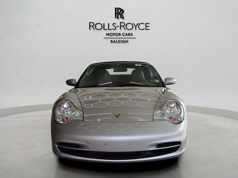 Used 2005 Porsche 911 Carrera image 2