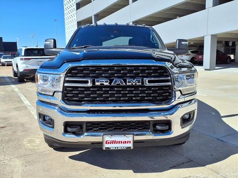 Used 2024 RAM 3500 Lone Star w/ Safety Group image 20