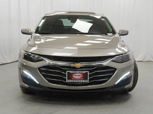 Used 2024 Chevrolet Malibu LT image 7