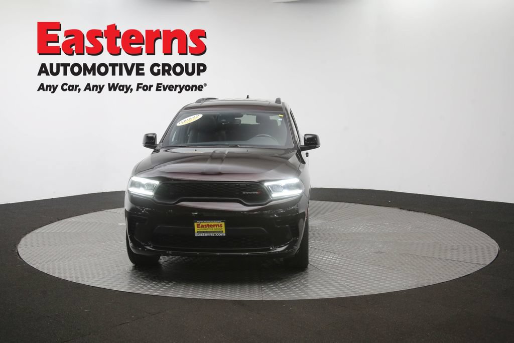 Used 2024 Dodge Durango GT AWD/4WD image 56