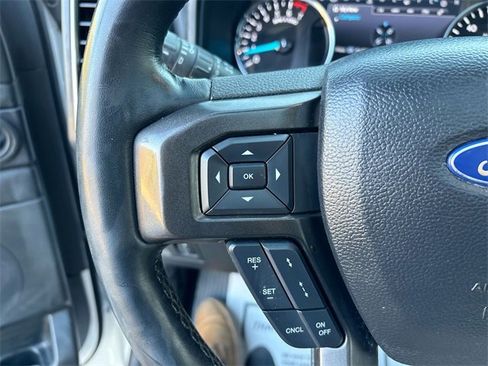 Used 2021 Ford Expedition Max Limited image 36