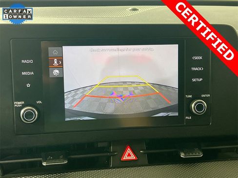 Certified 2024 Kia Sportage LX image 13