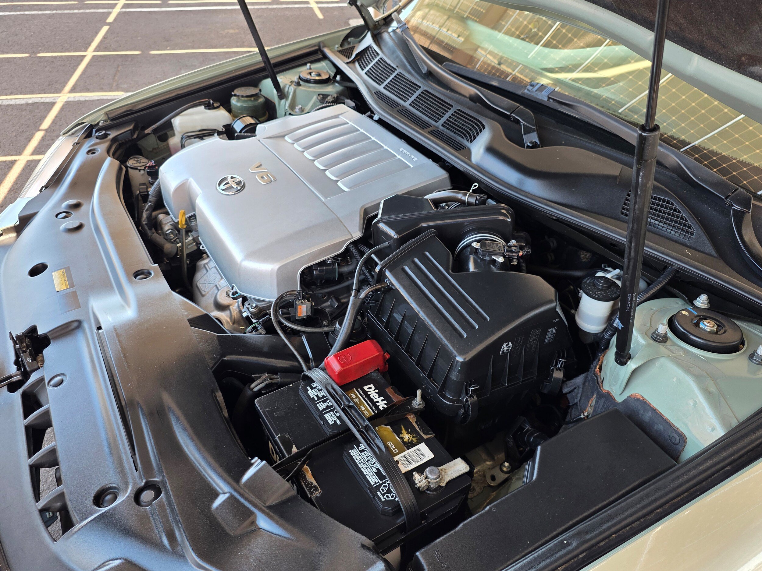 Used 2007 Toyota Avalon Limited FWD image 28