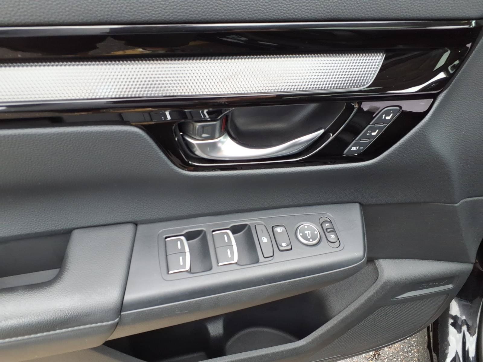 Certified 2024 Honda CR-V EX-L image 14
