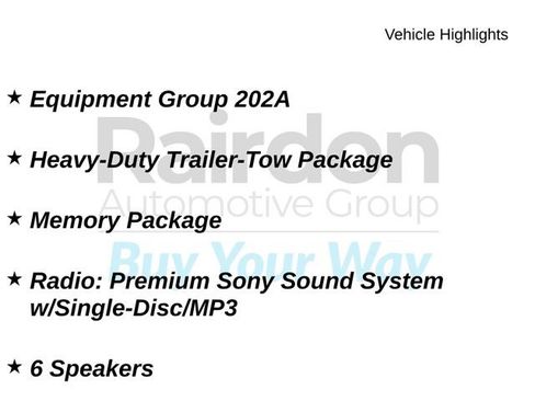 Used 2016 Ford Expedition XLT w/ Equipment Group 202A AWD/4WD image 32