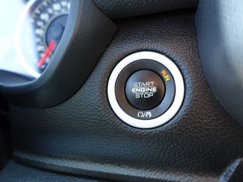 Used 2022 RAM 1500 Sport w/ Rebel Level 2 Equipment Group AWD/4WD image 51