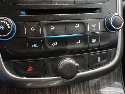 Used 2014 Chevrolet Malibu LT w/ Power Convenience Package image 43