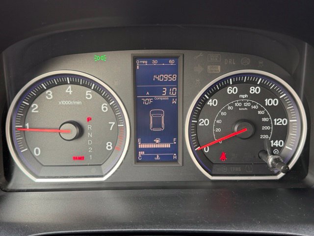 Used 2010 Honda CR-V EX image 21