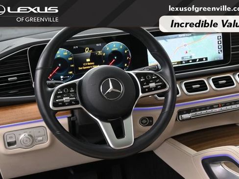 Used 2023 Mercedes-Benz GLE 350 image 23