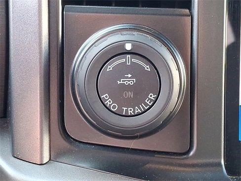 Used 2024 Ford F150 XLT w/ Mobile Office Package image 24