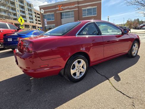Used 2000 Honda Accord EX image 9