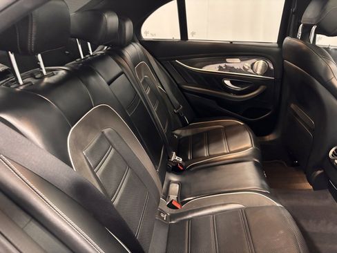 Used 2021 Mercedes-Benz E 63 AMG S image 24